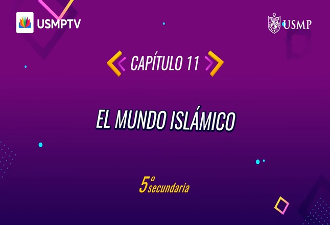 El Mundo Islámico